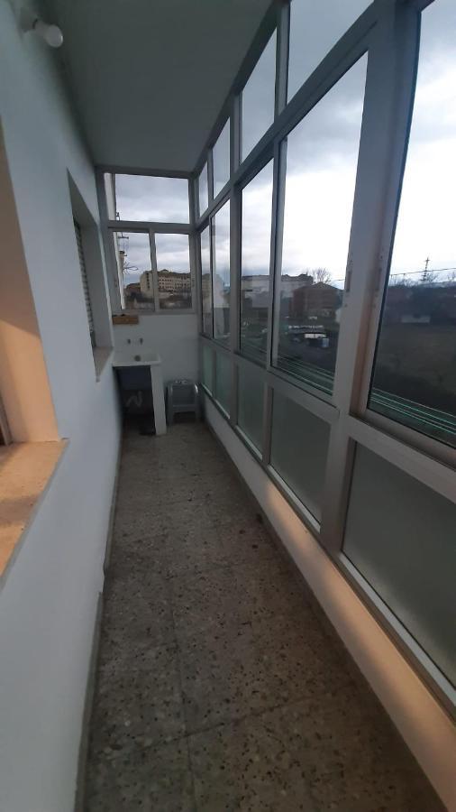 Piso Ribeira Sacra Apartment Monforte De Lemos Luaran gambar