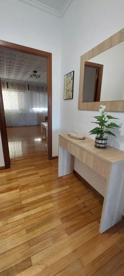 Piso Ribeira Sacra Apartment Monforte De Lemos Luaran gambar