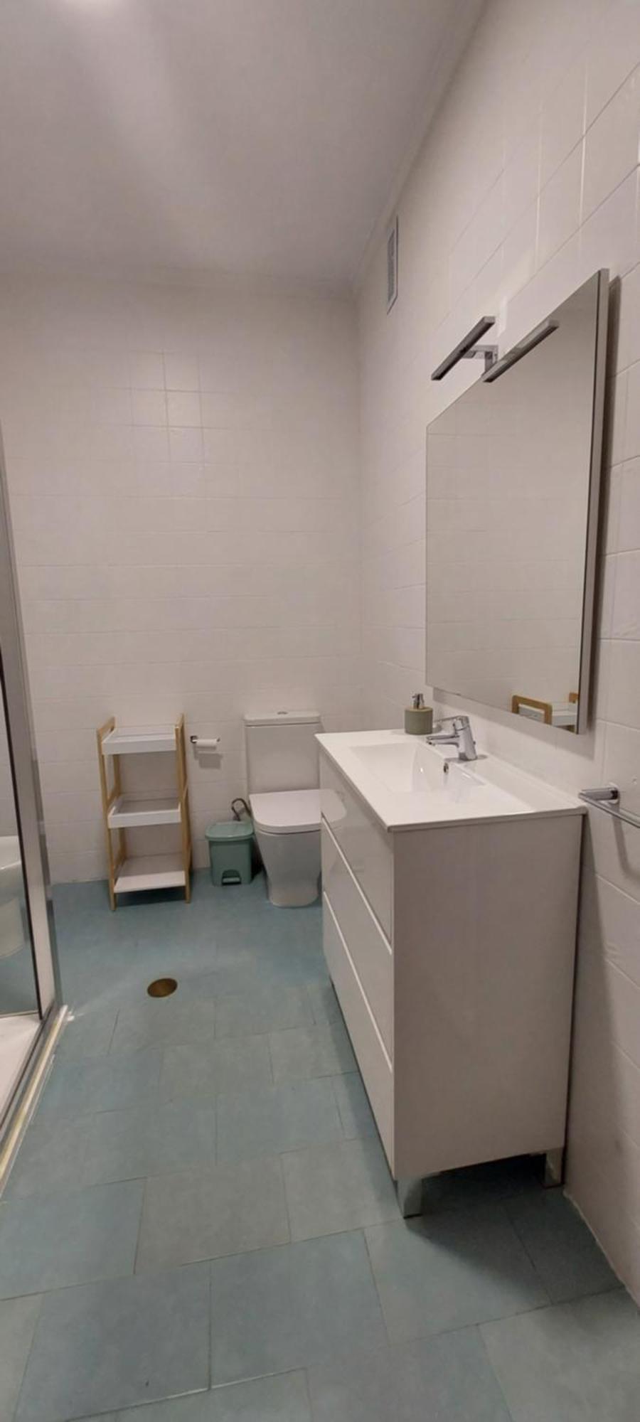 Piso Ribeira Sacra Apartment Monforte De Lemos Luaran gambar